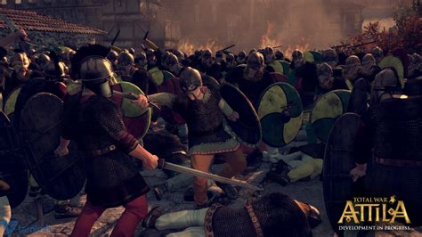 total war attila cena.